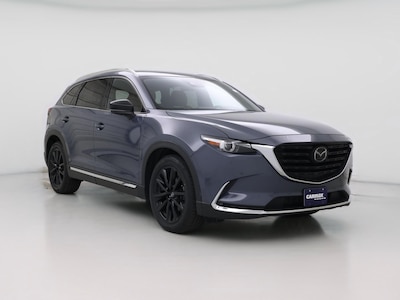 2022 Mazda CX-9 Grand Touring -
                King Of Prussia, PA