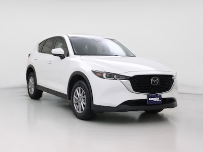 2023 Mazda CX-5 S Preferred -
                Westborough, MA