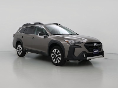2023 Subaru Outback Limited -
                Norwood, MA