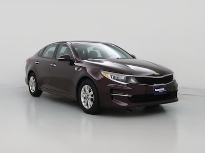 2016 Kia Optima LX -
                Norwood, MA