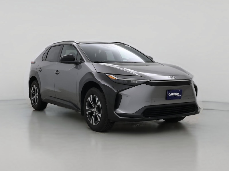 2024 Toyota bZ4X XLE -
                  Danvers, MA