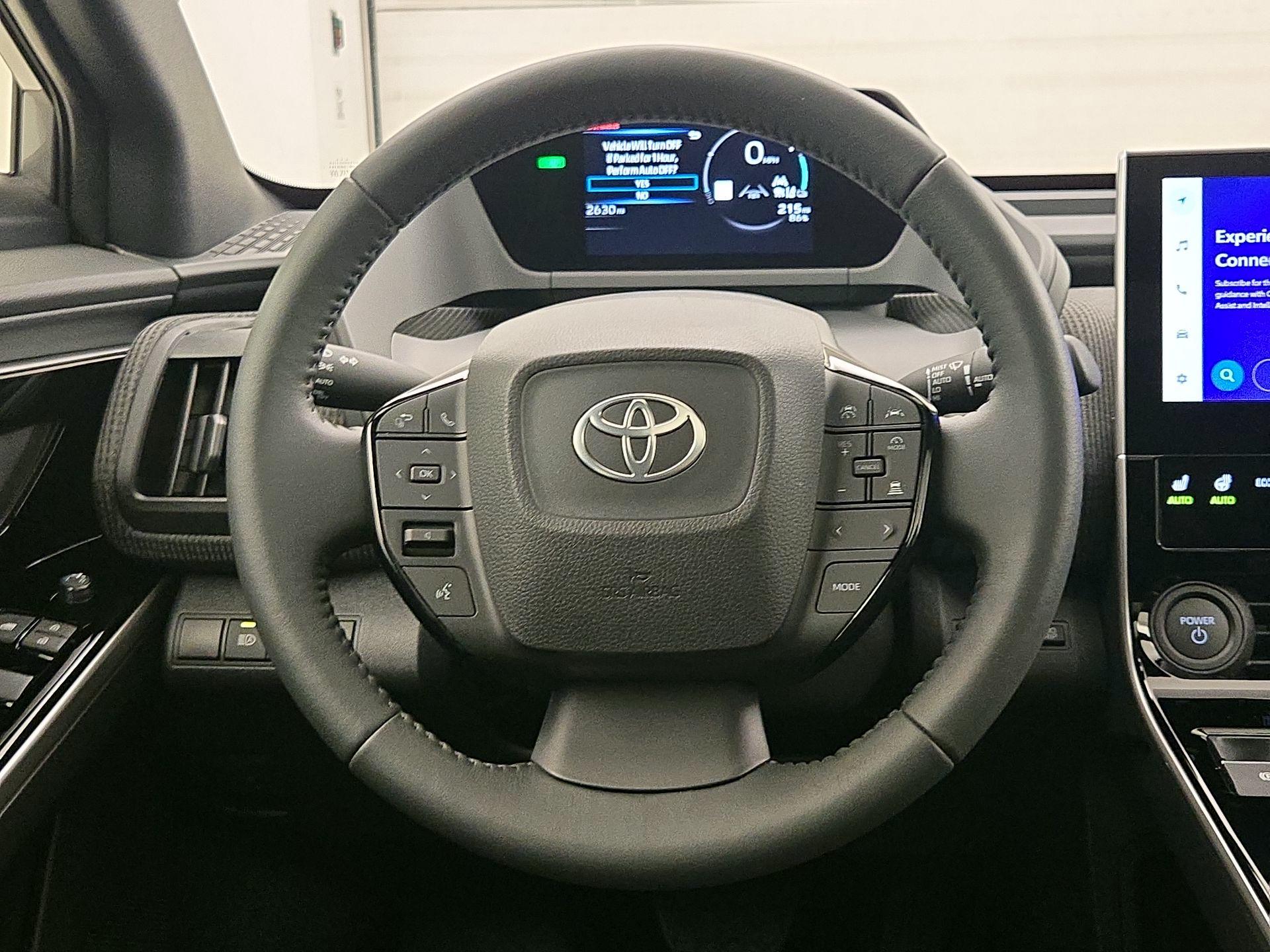 Thumbnail: 2024 Toyota bZ4X - 10