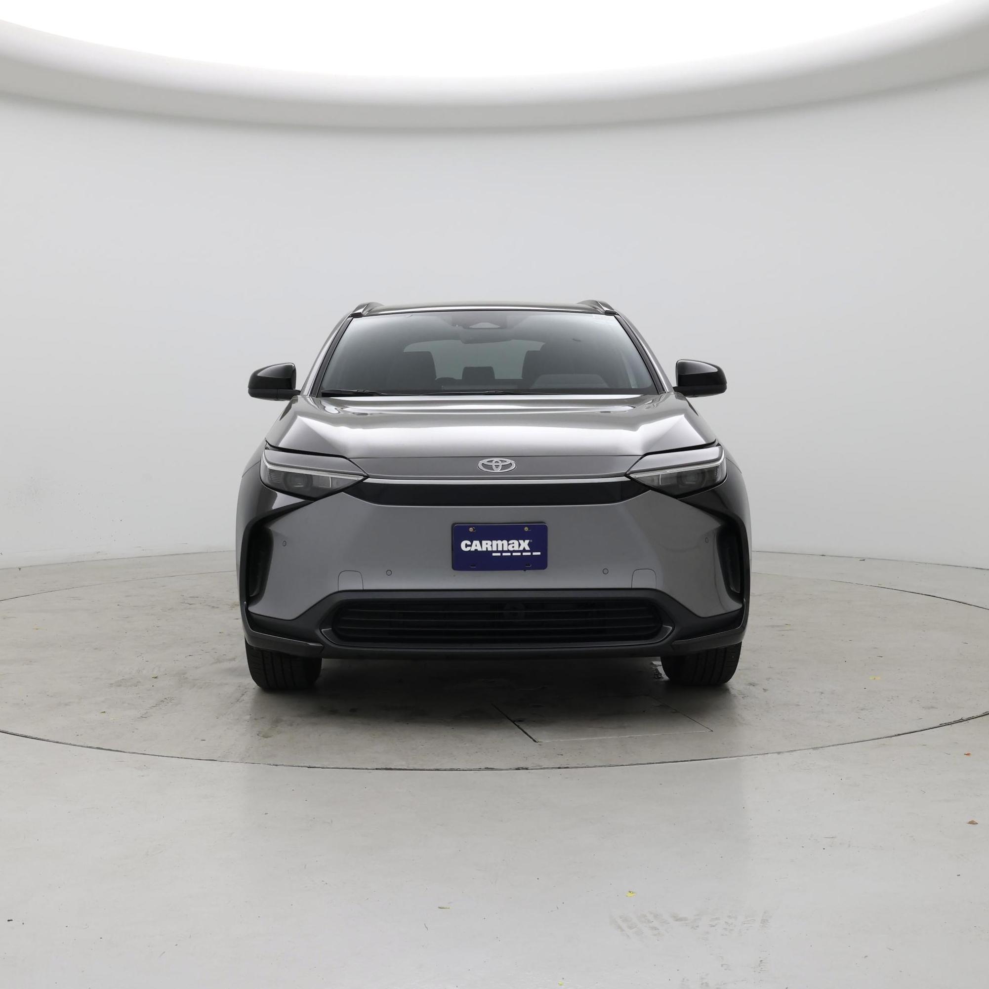 Thumbnail: 2024 Toyota bZ4X - 5