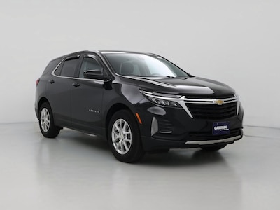 2022 Chevrolet Equinox LT -
                Norwood, MA