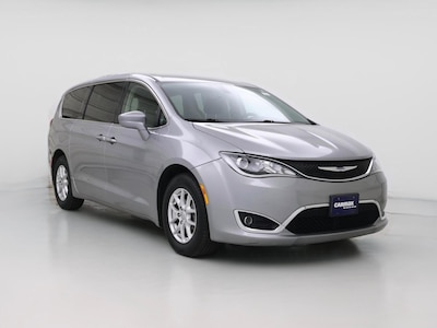 2020 Chrysler Pacifica Touring -
                King Of Prussia, PA