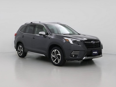 2022 Subaru Forester Touring -
                Norwood, MA