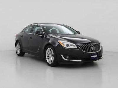 2015 Buick Regal  -
                Danvers, MA