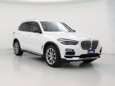 2022 BMW X5 xDrive40i -
                Westborough, MA