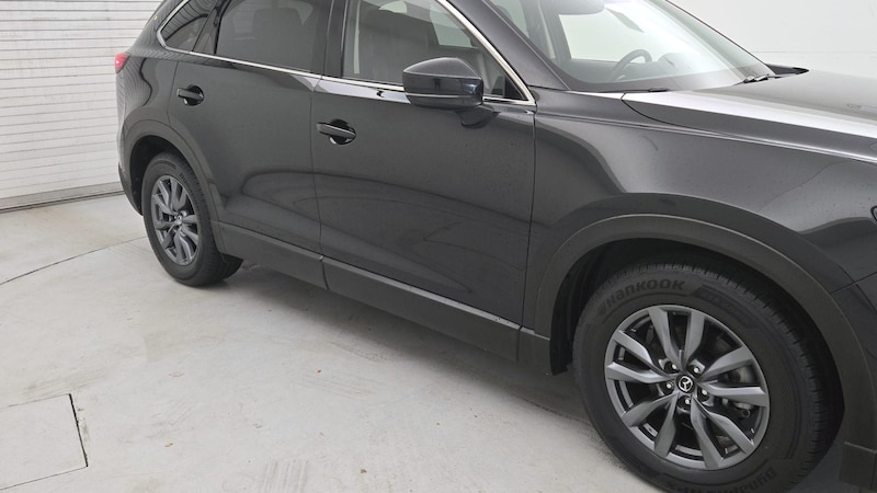 2023 Mazda CX-9 Touring Hero Image