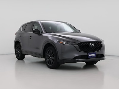 2023 Mazda CX-5 Turbo -
                Greensboro, NC