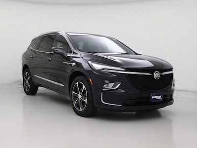 2022 Buick Enclave Essence -
                Westborough, MA