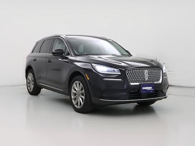 2022 Lincoln Corsair Standard -
                Hartford, CT