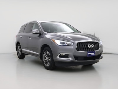 2019 INFINITI QX60 Luxe -
                Hartford, CT