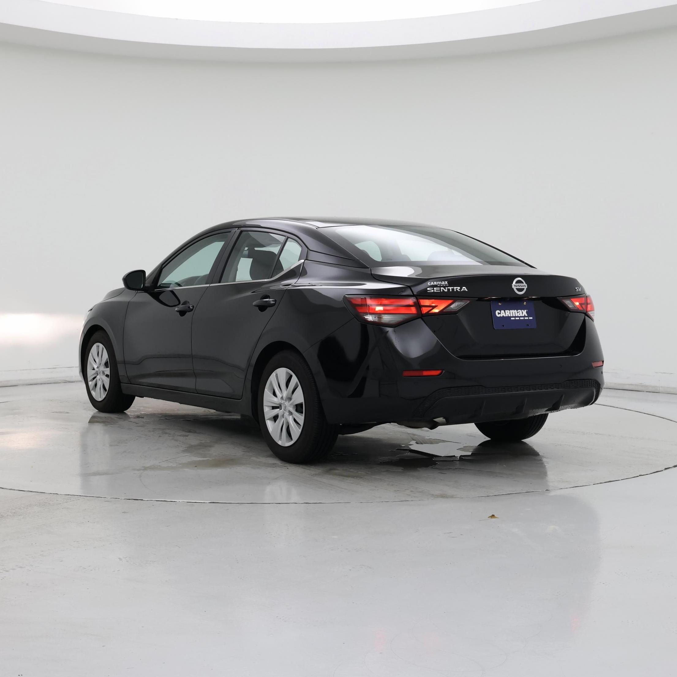 Thumbnail: 2023 Nissan Sentra - 2