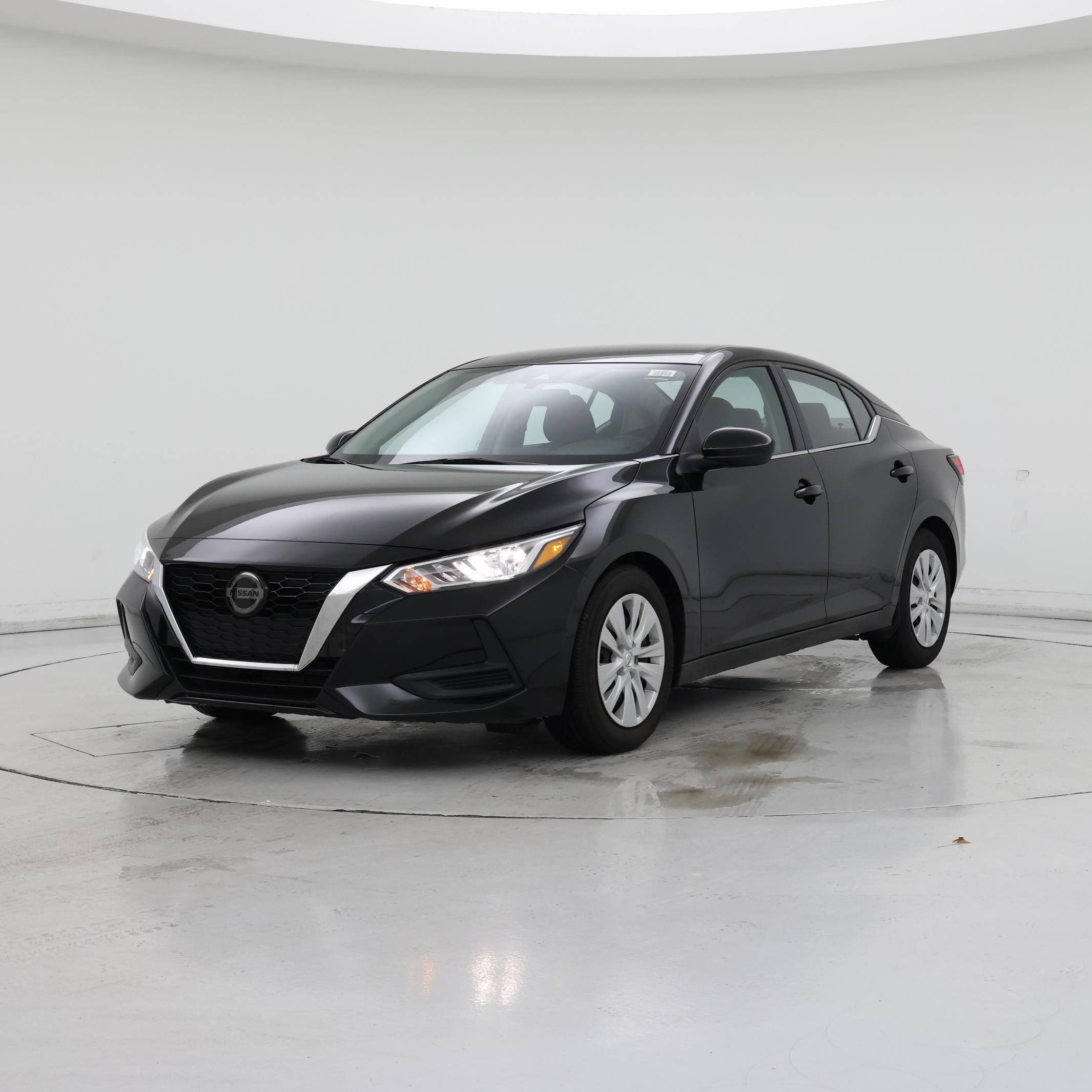 Thumbnail: 2023 Nissan Sentra - 4