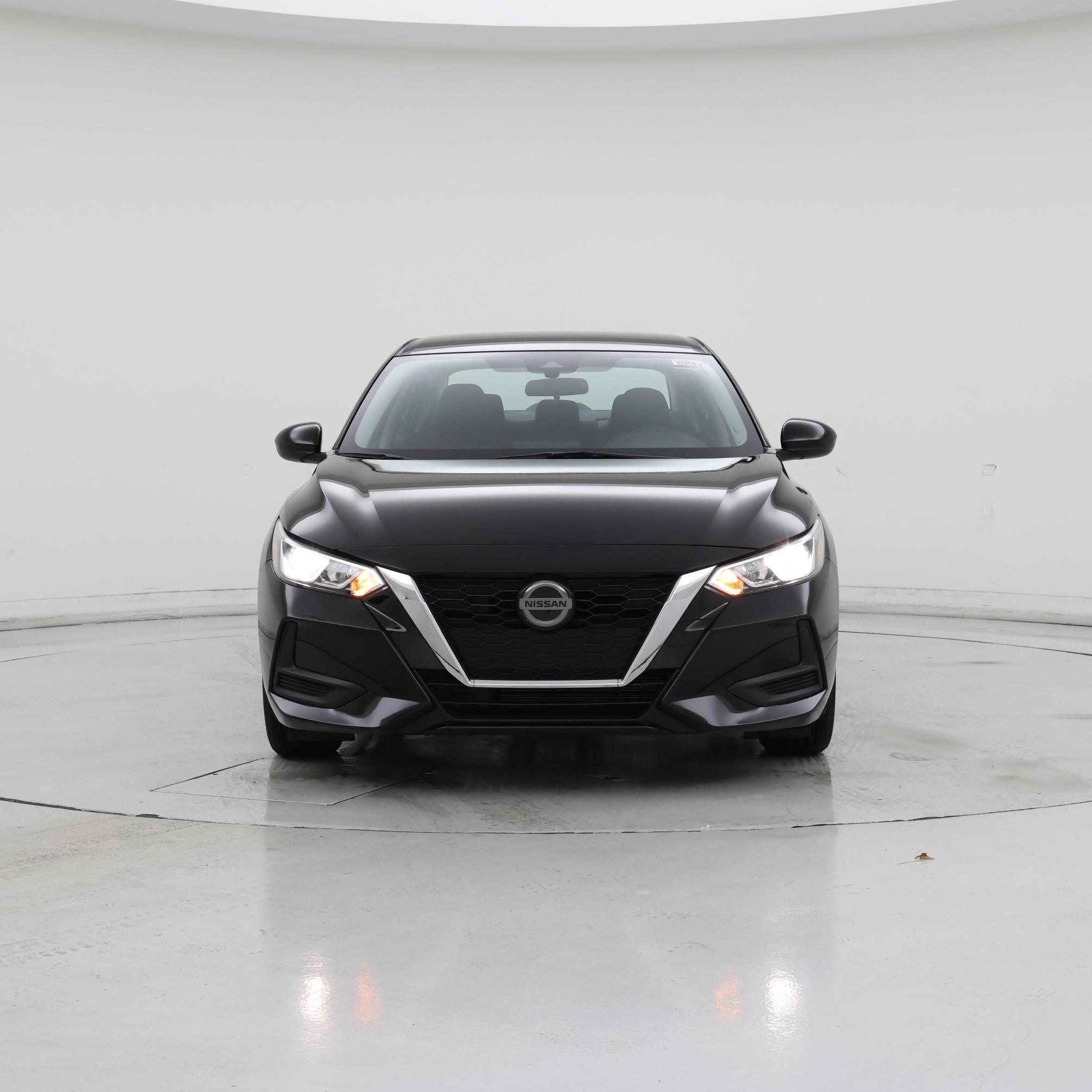Thumbnail: 2023 Nissan Sentra - 5
