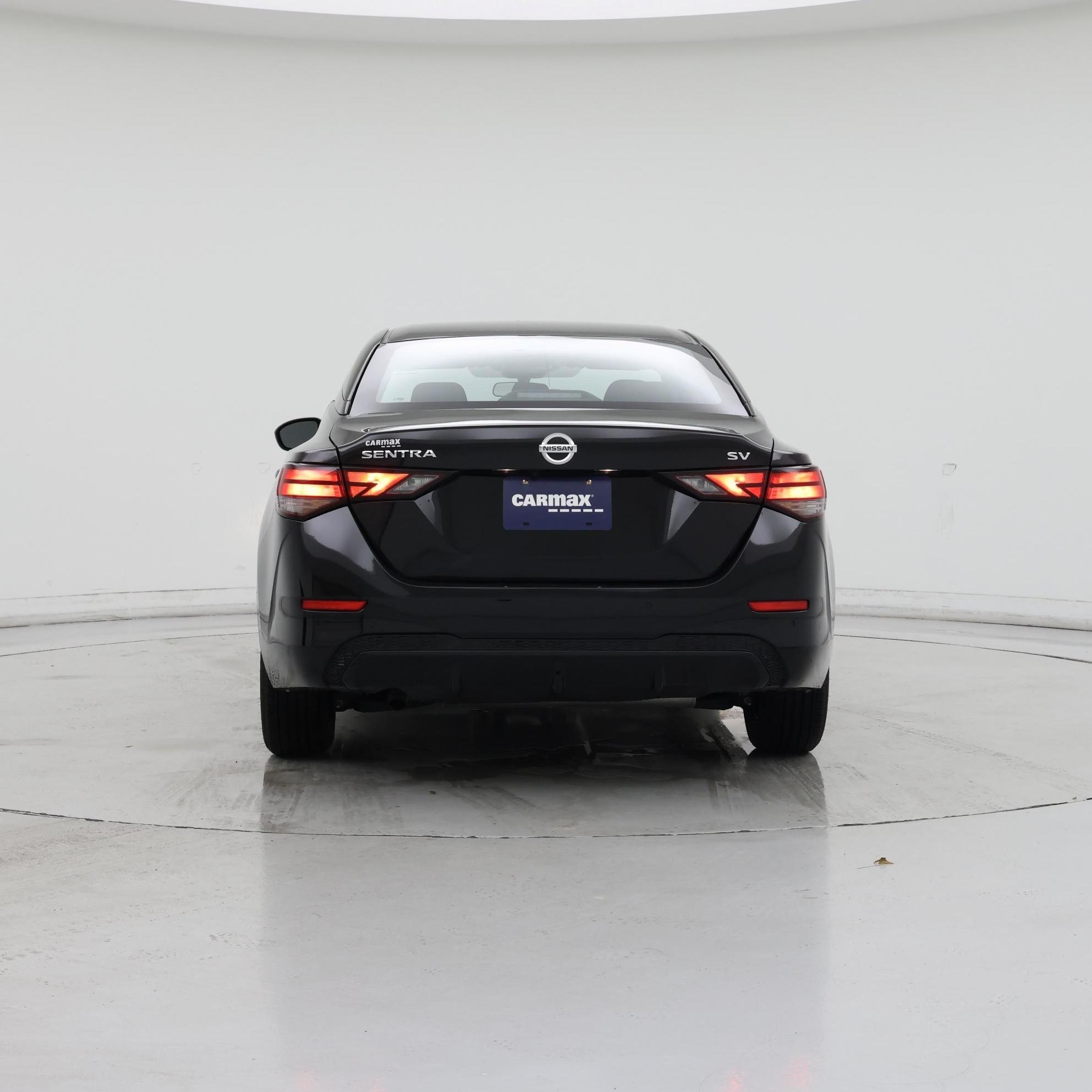 Thumbnail: 2023 Nissan Sentra - 6