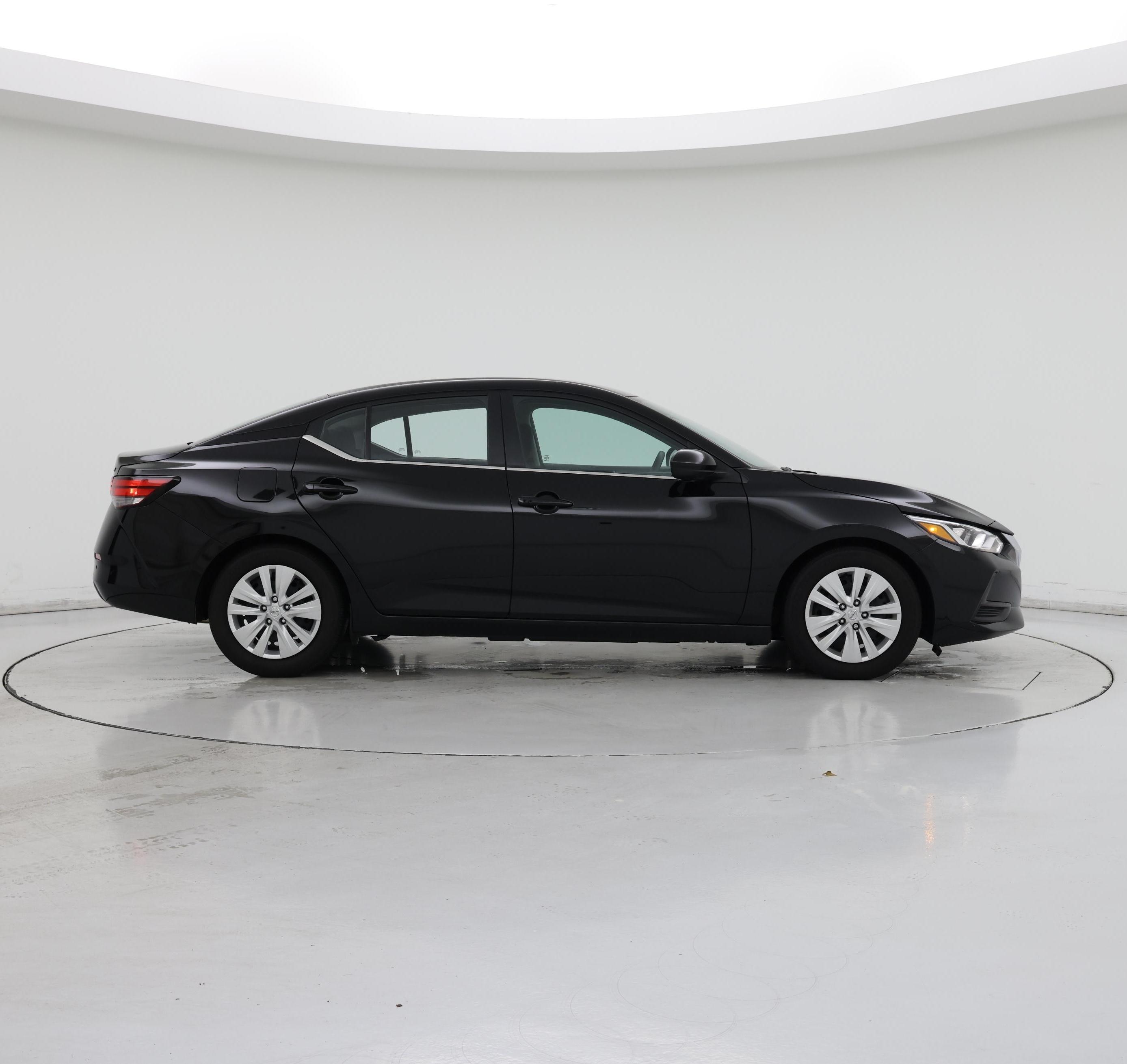 Thumbnail: 2023 Nissan Sentra - 7