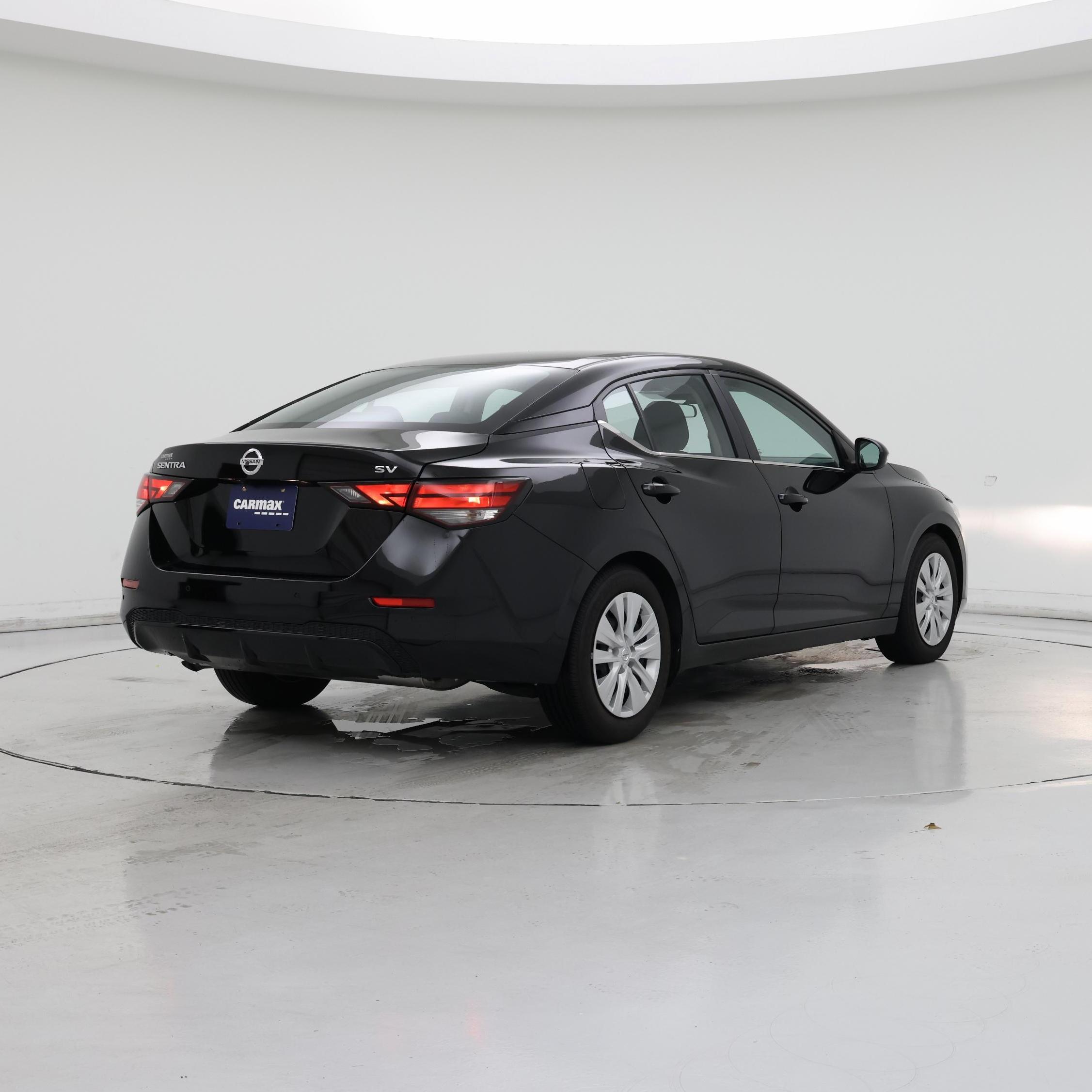 Thumbnail: 2023 Nissan Sentra - 8