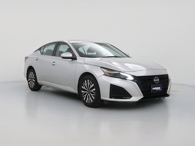 2023 Nissan Altima SV -
                  Norwood, MA