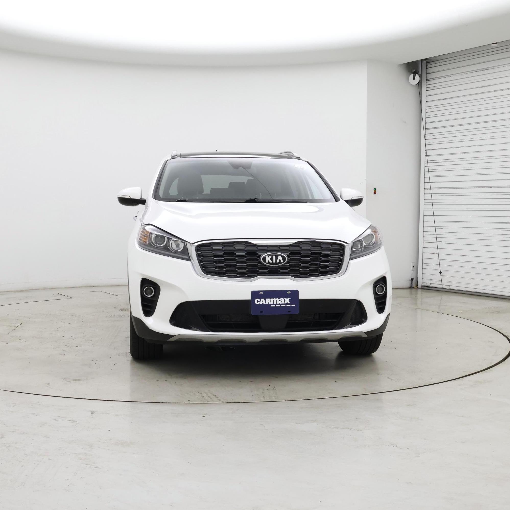 Thumbnail: 2020 Kia Sorento - 5