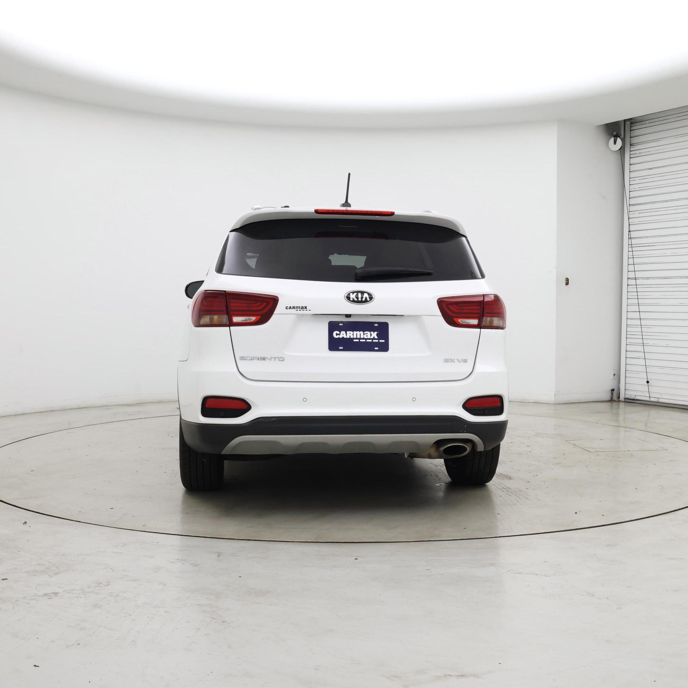 Thumbnail: 2020 Kia Sorento - 6
