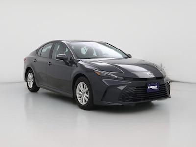 2025 Toyota Camry LE -
                Hartford, CT