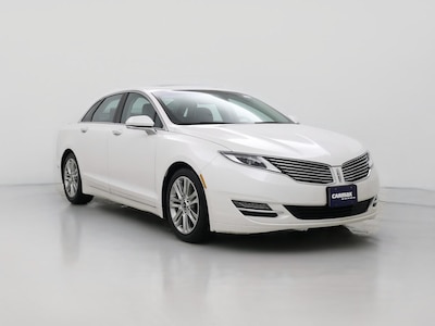 2016 Lincoln MKZ  -
                  Norwood, MA