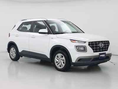 2020 Hyundai Venue SEL -
                Frederick, MD
