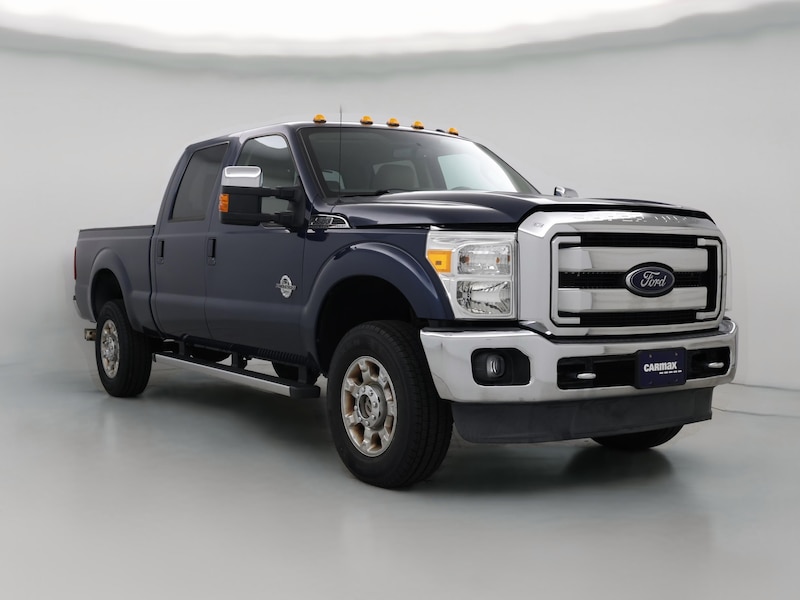 2016 Ford F-350 Lariat -
                  Manchester, NH