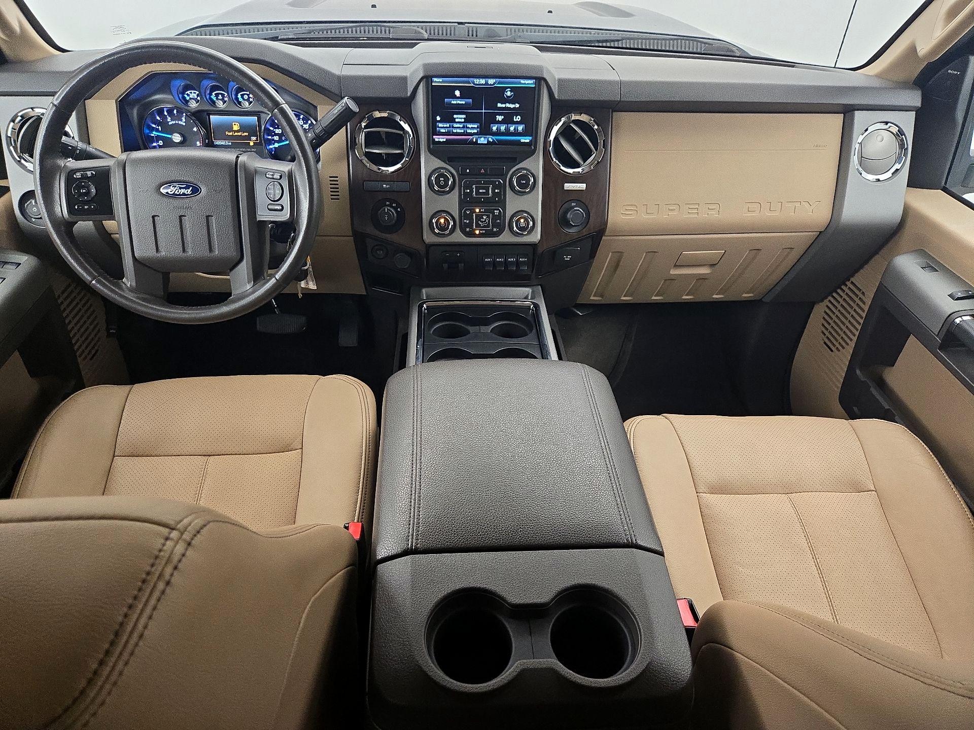 Thumbnail: 2016 Ford F-350 - 9