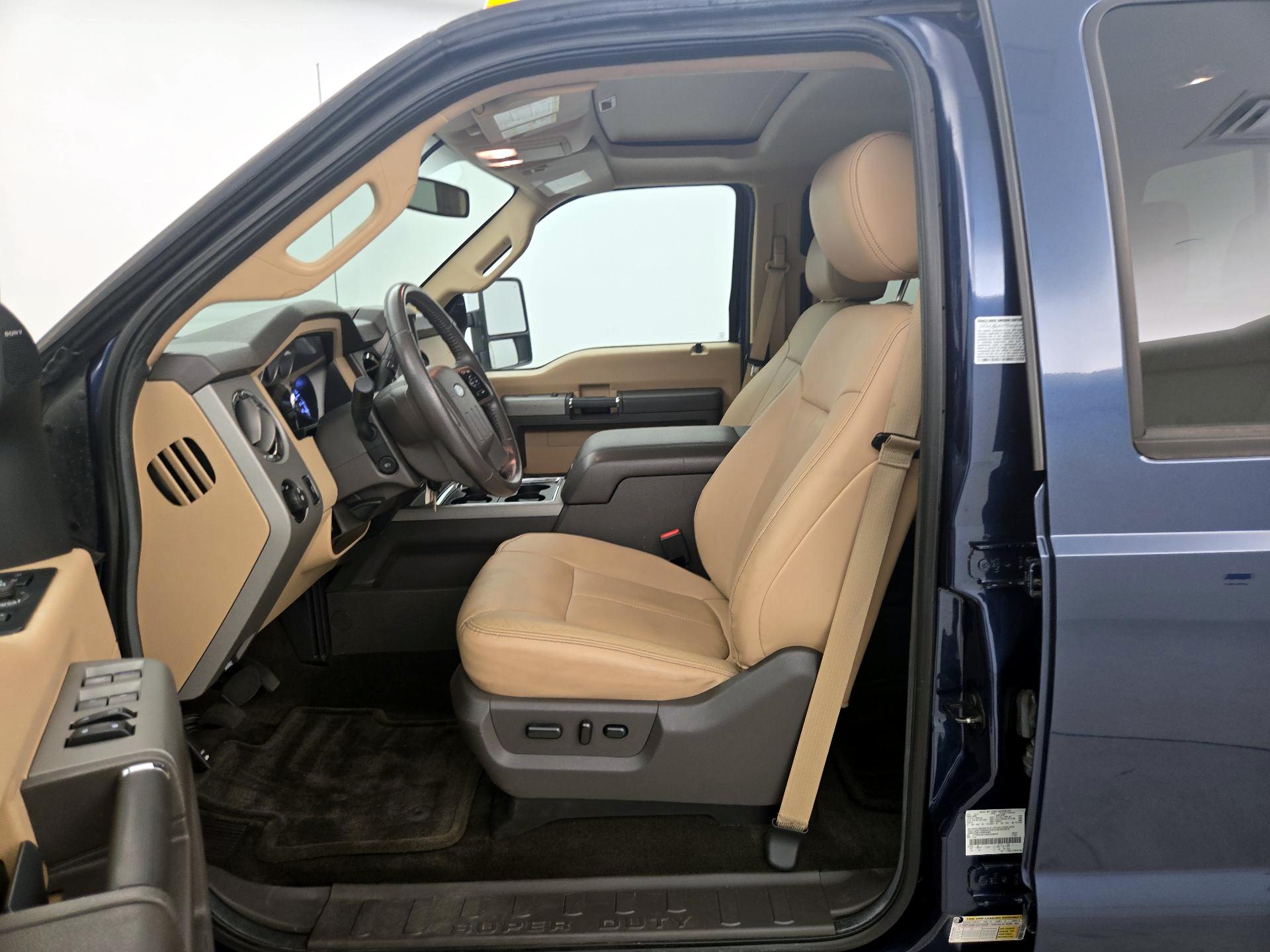 Thumbnail: 2016 Ford F-350 - 11