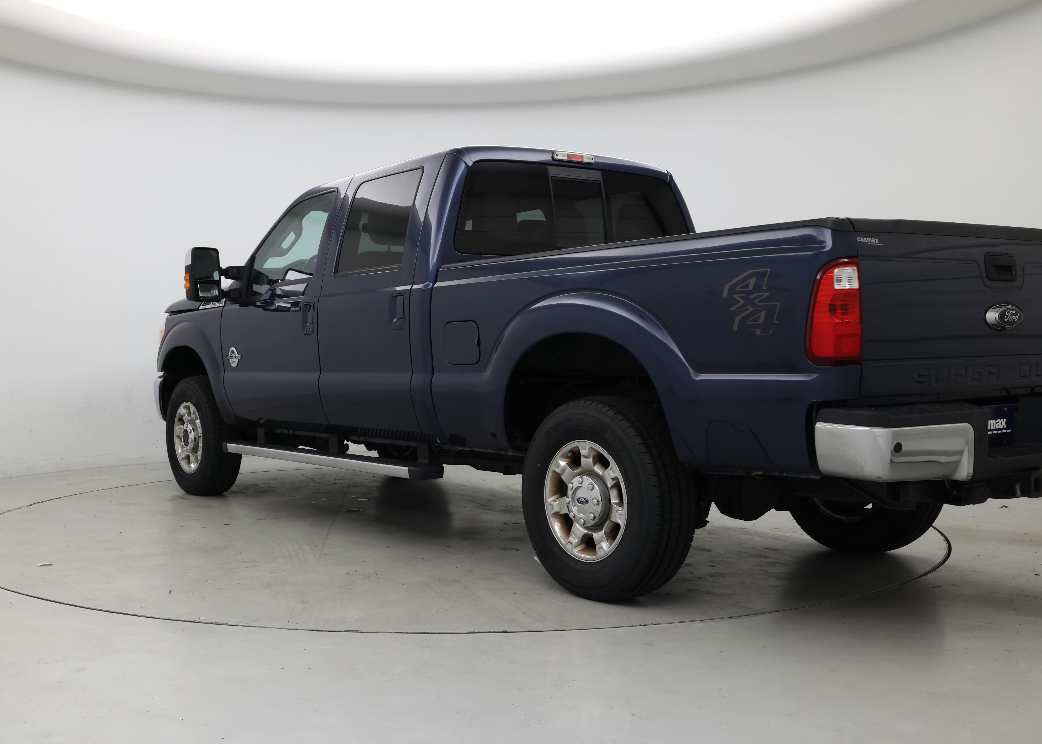 Thumbnail: 2016 Ford F-350 - 2