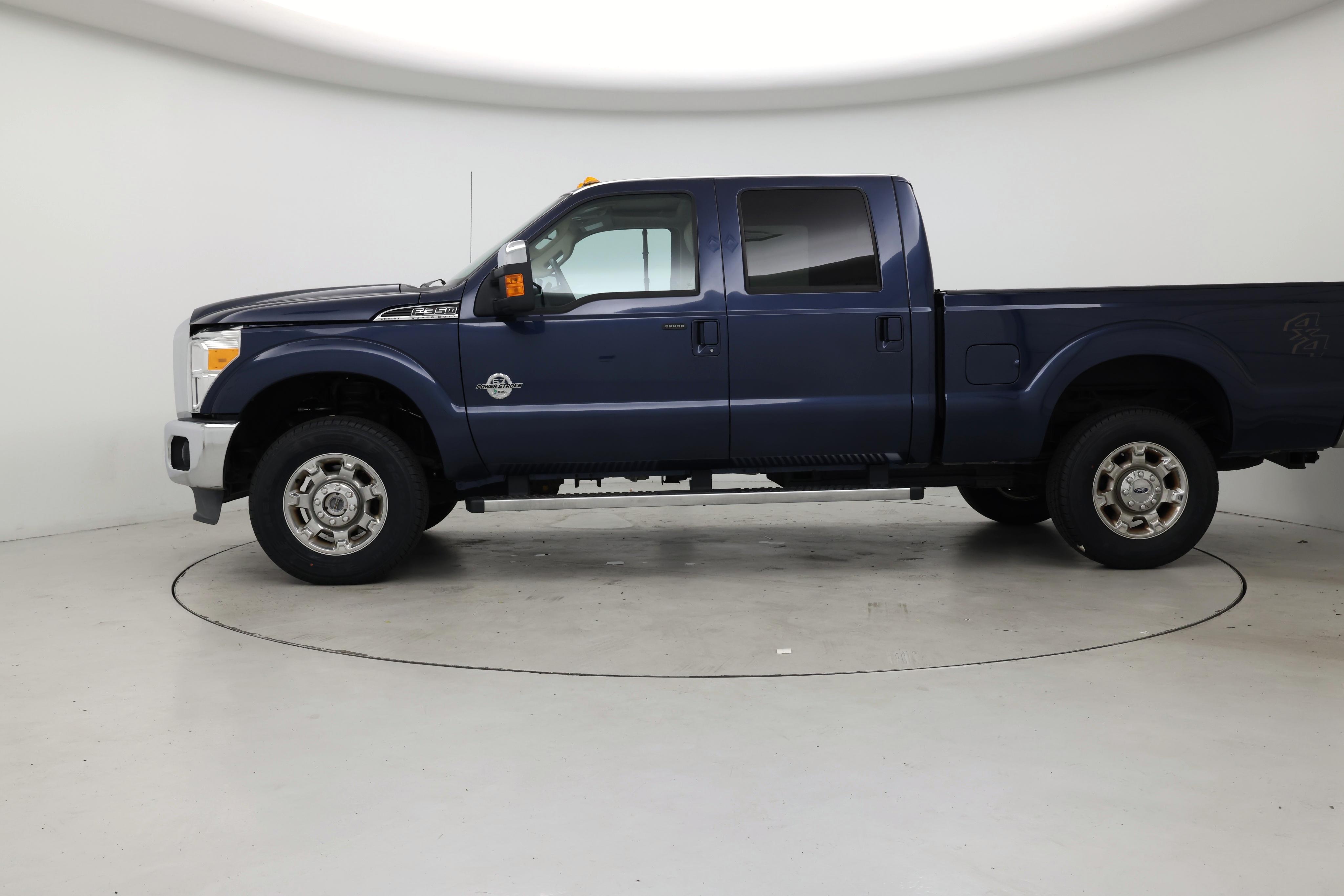 Thumbnail: 2016 Ford F-350 - 3