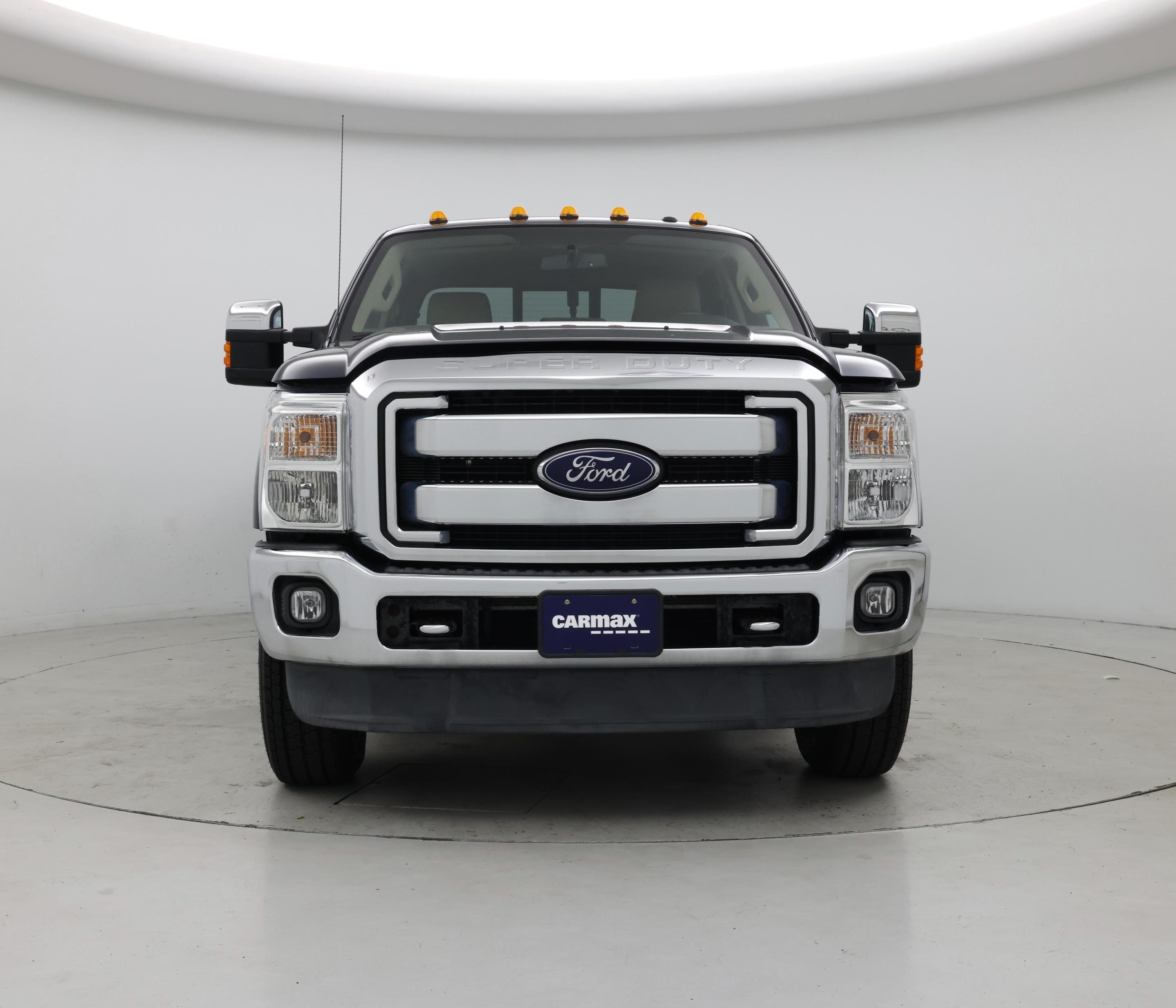 Thumbnail: 2016 Ford F-350 - 5
