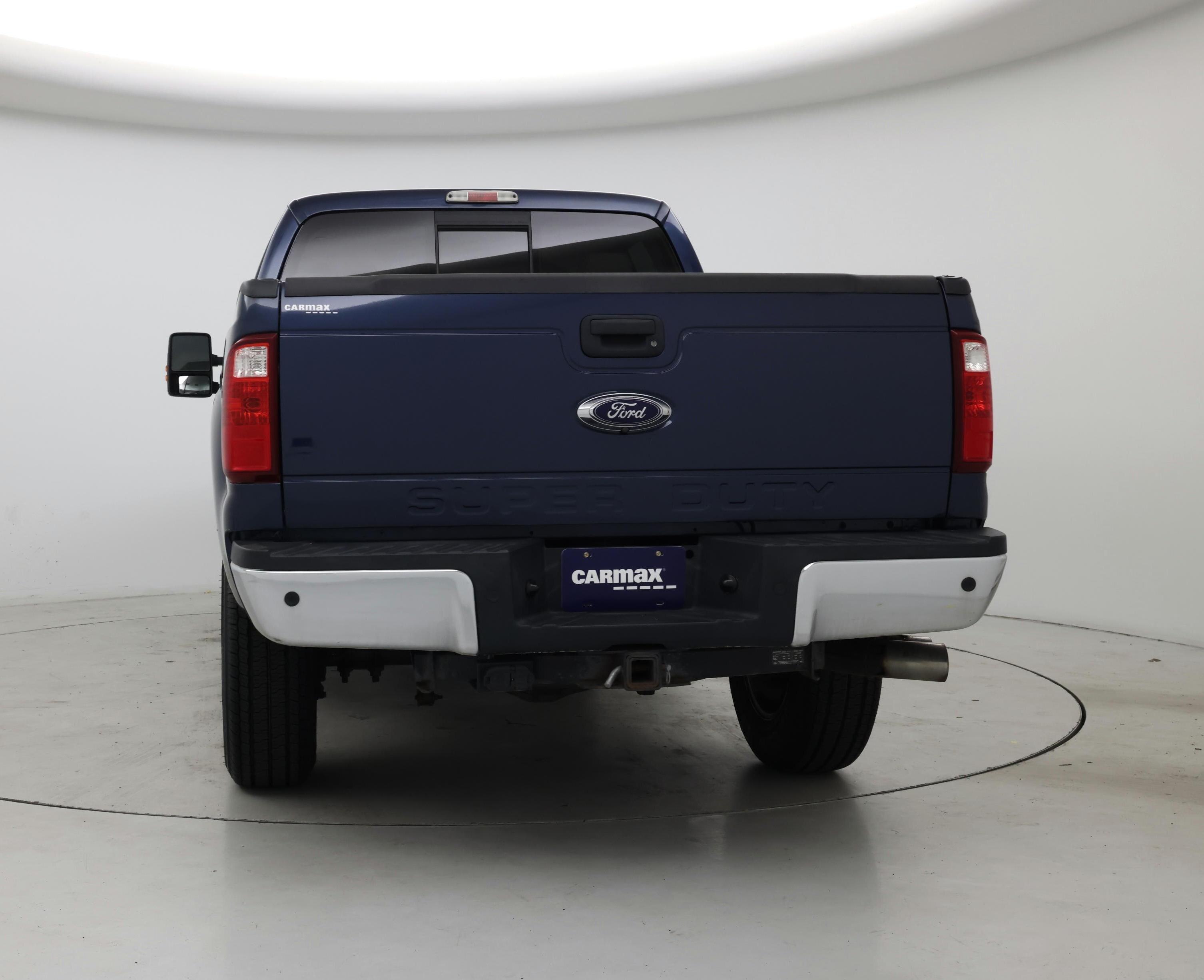 Thumbnail: 2016 Ford F-350 - 6