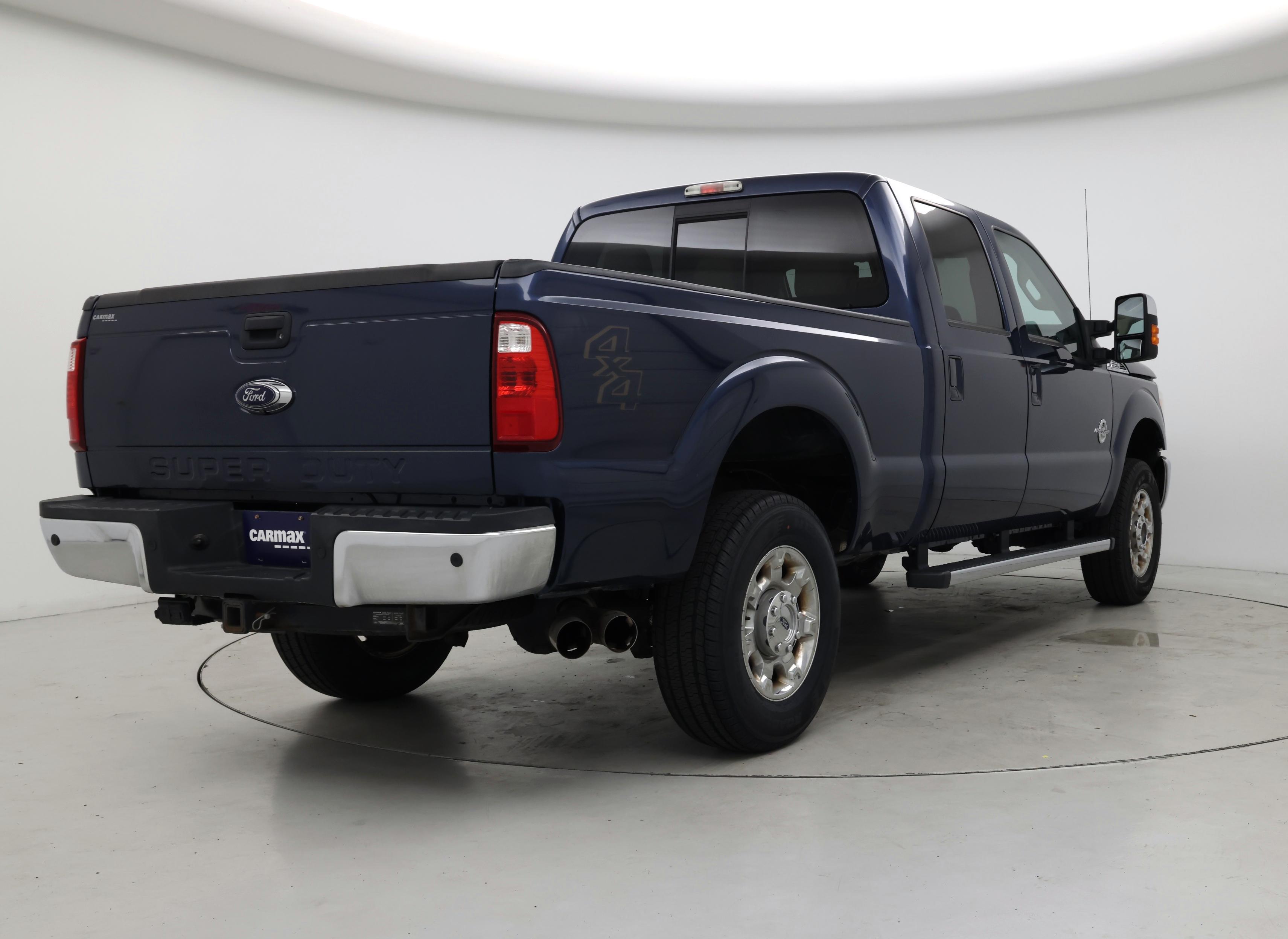 Thumbnail: 2016 Ford F-350 - 8