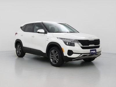 2023 Kia Seltos LX -
                Danvers, MA