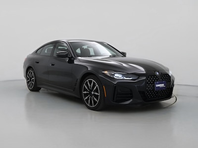 2022 BMW 4 Series 430i -
                Norwood, MA