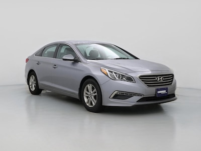 2015 Hyundai Sonata SE -
                Norwood, MA