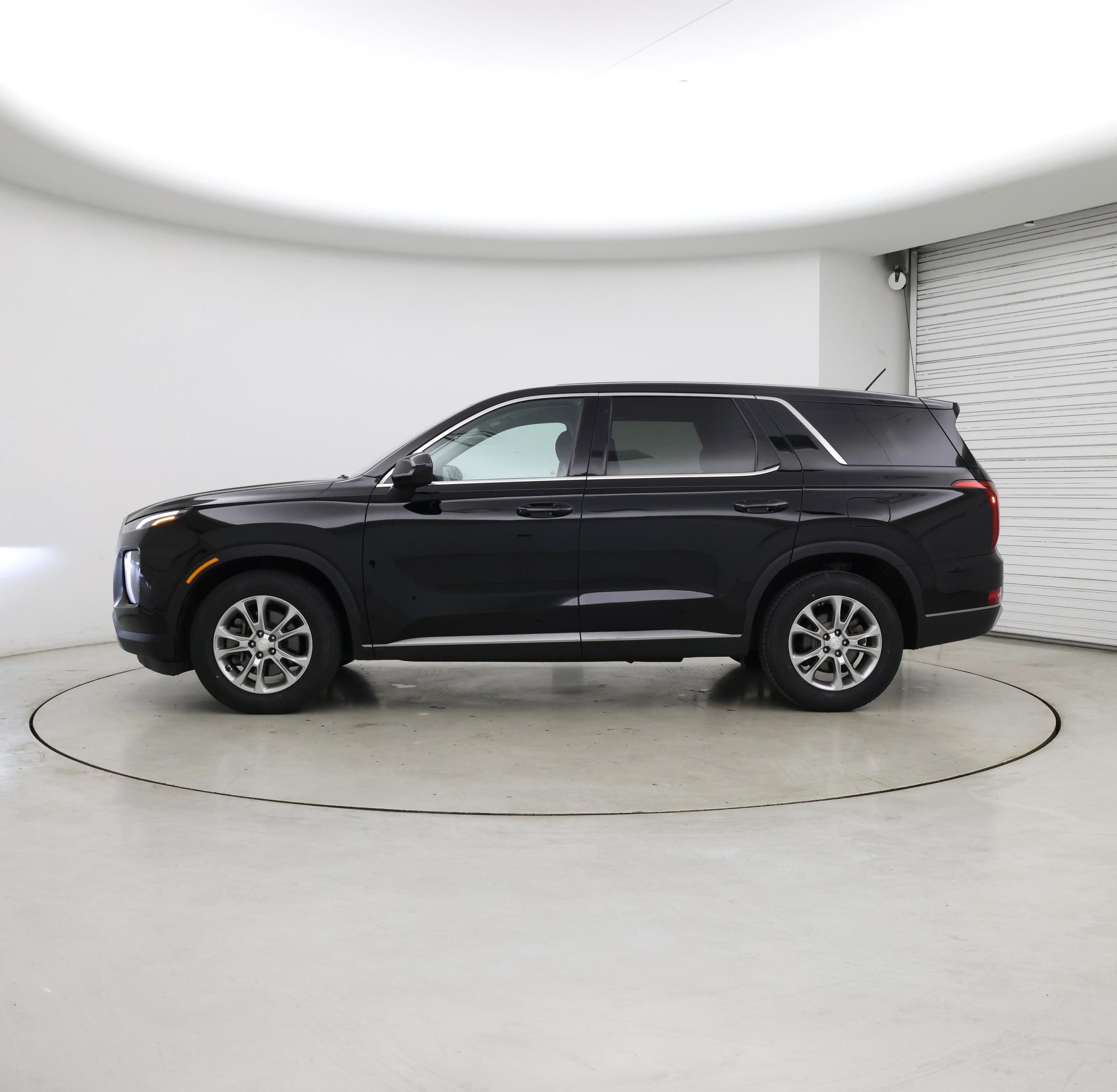 Thumbnail: 2022 Hyundai Palisade - 3