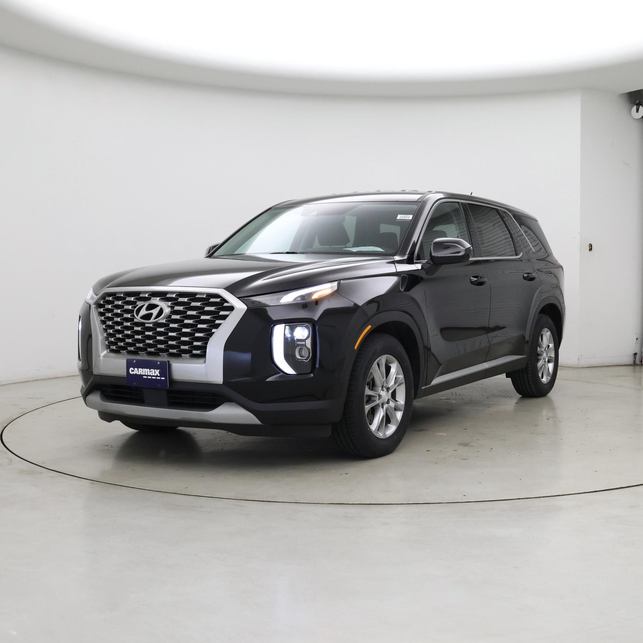 Thumbnail: 2022 Hyundai Palisade - 4