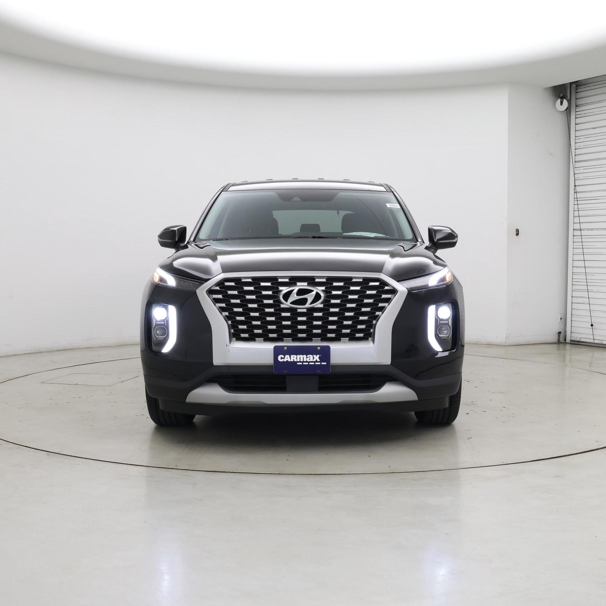 Thumbnail: 2022 Hyundai Palisade - 5