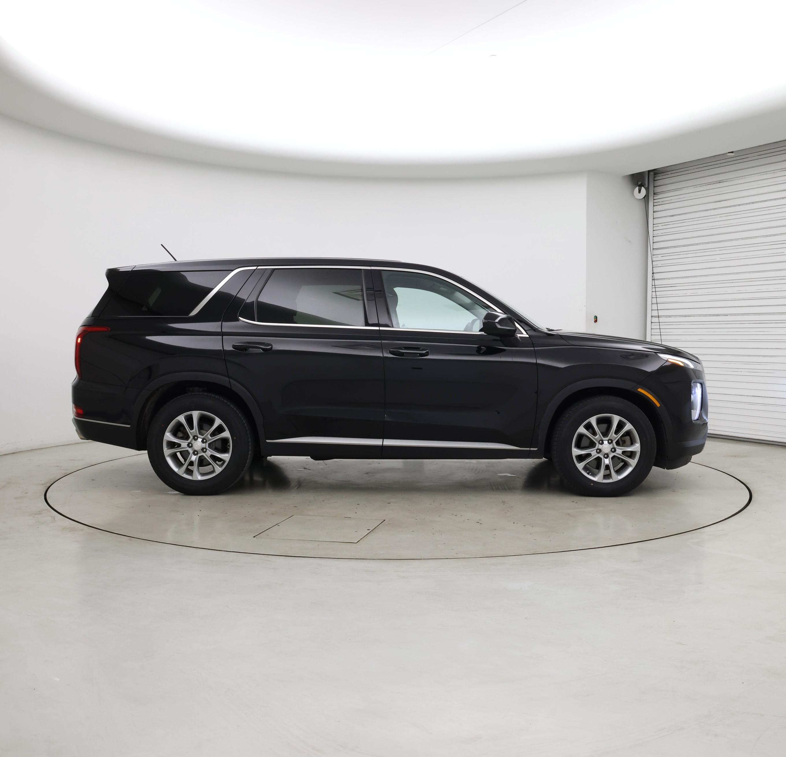 Thumbnail: 2022 Hyundai Palisade - 7