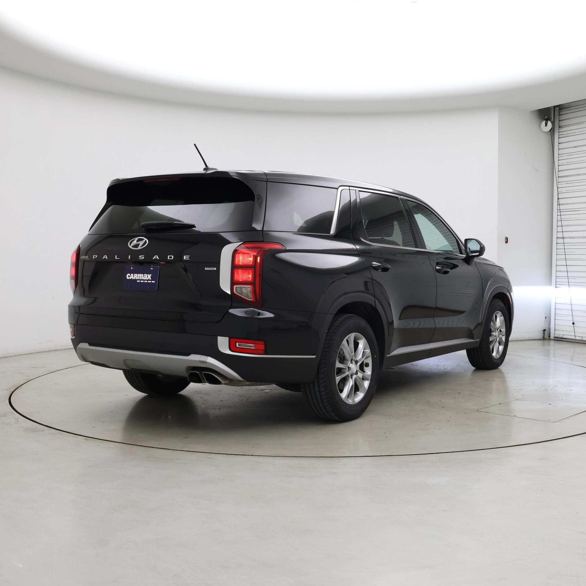 Thumbnail: 2022 Hyundai Palisade - 8