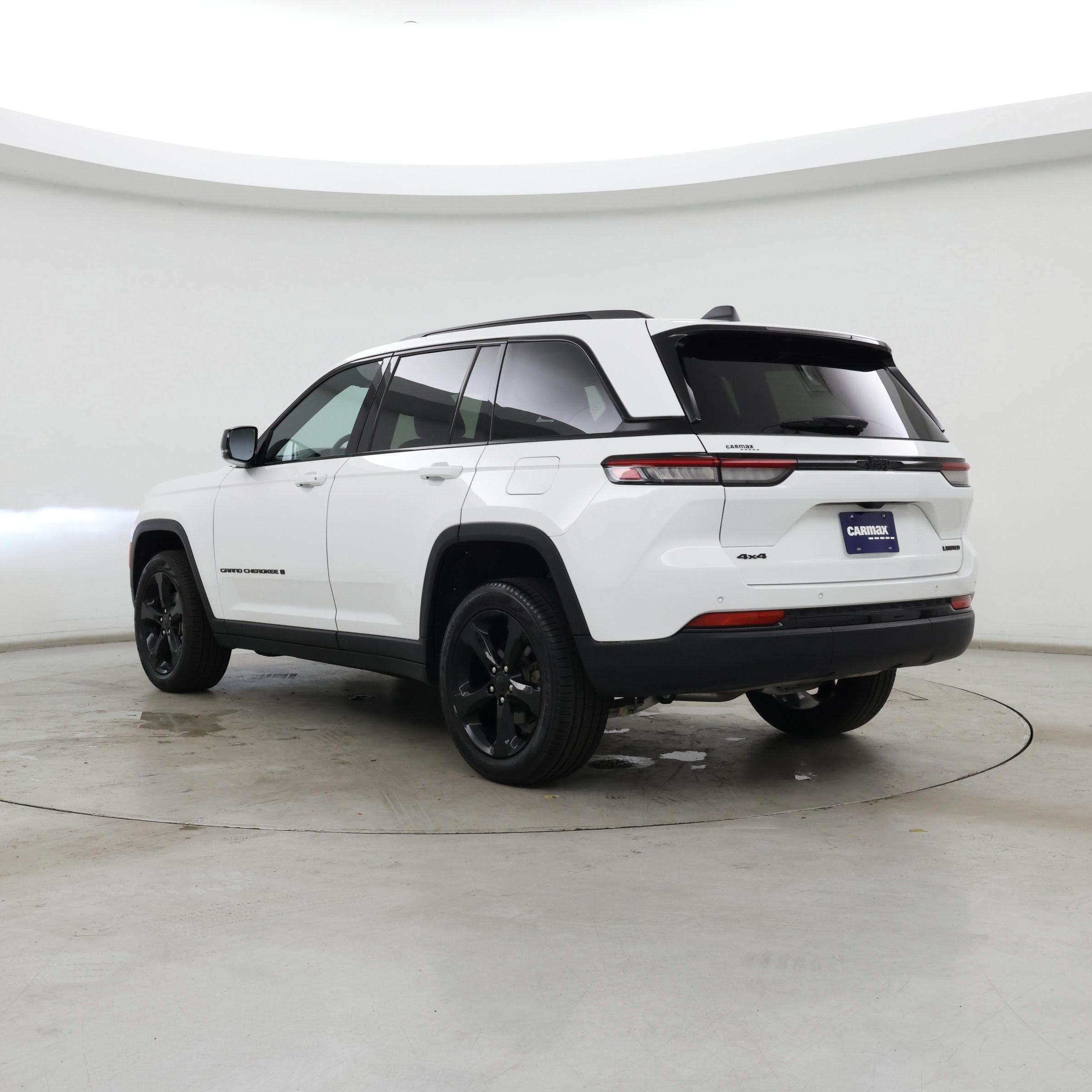 Thumbnail: 2024 Jeep Grand Cherokee - 2