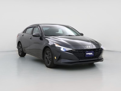2022 Hyundai Elantra SEL -
                White Marsh, MD