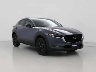 2023 Mazda CX-30 Carbon -
                Norwood, MA