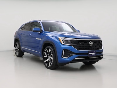 2024 Volkswagen Atlas SEL -
                Westborough, MA