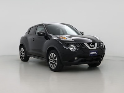 2017 Nissan Juke SL -
                Norwood, MA
